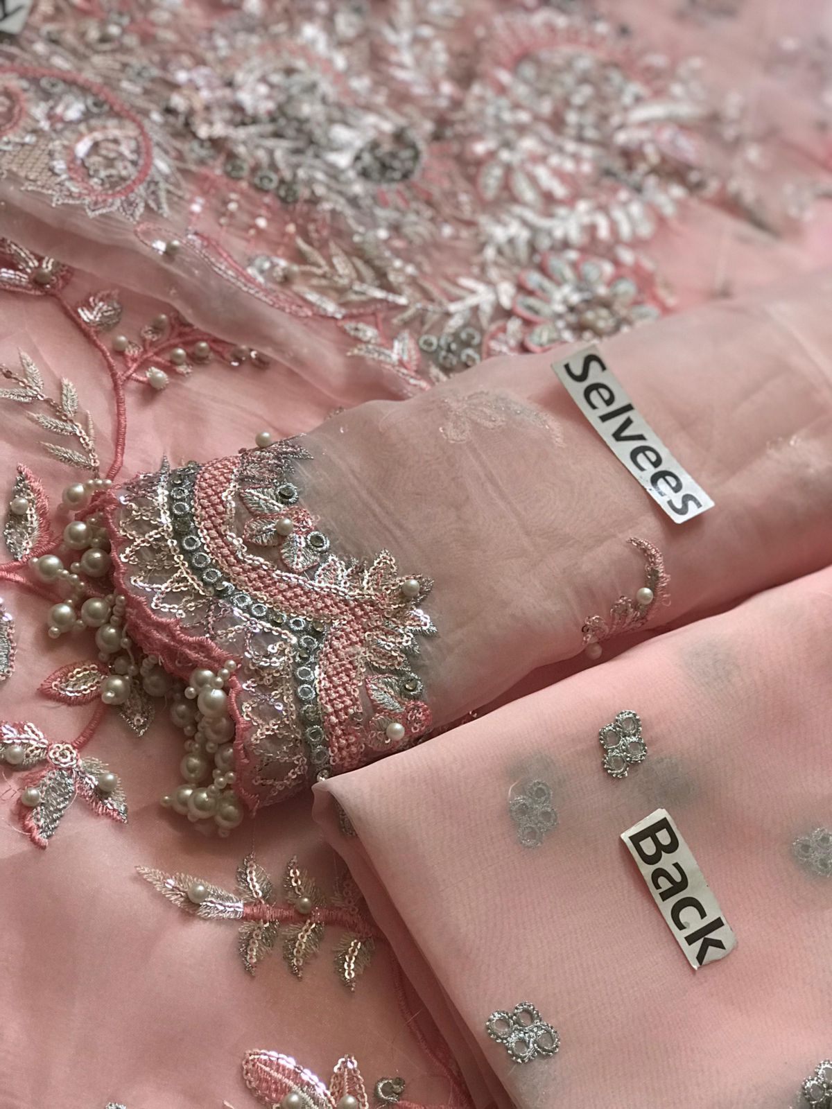 Mushq Wedding Collection
