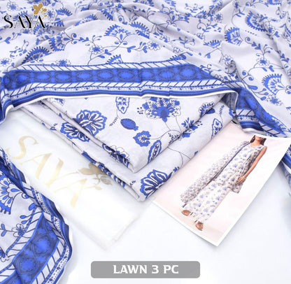 SAYA Lawn