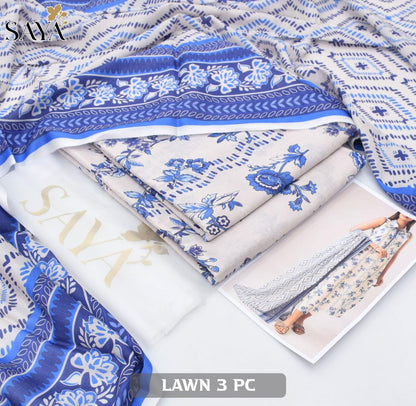 SAYA Lawn
