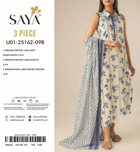 SAYA Lawn