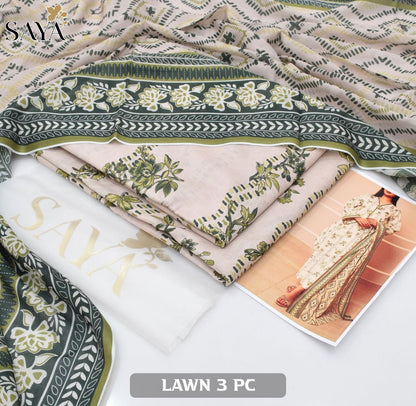 SAYA Lawn