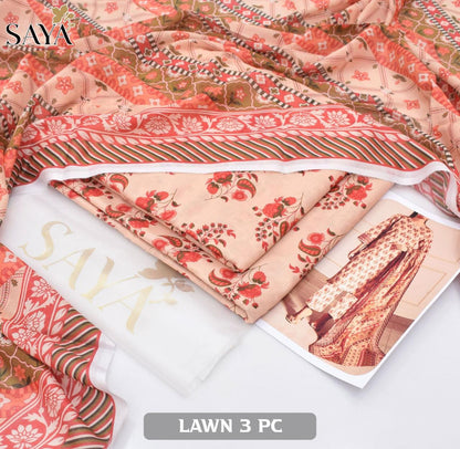 SAYA Lawn