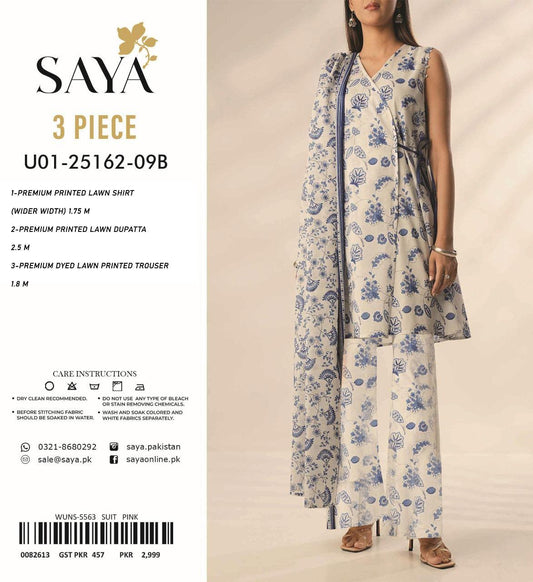 SAYA Lawn