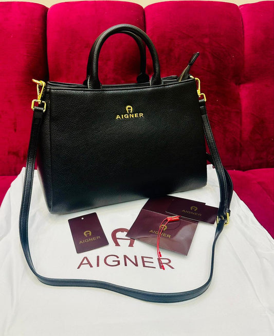 AIGNER MODEL