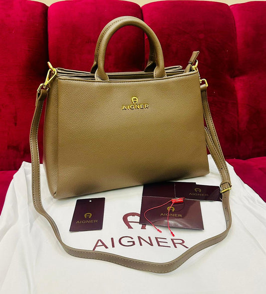 AIGNER MODEL