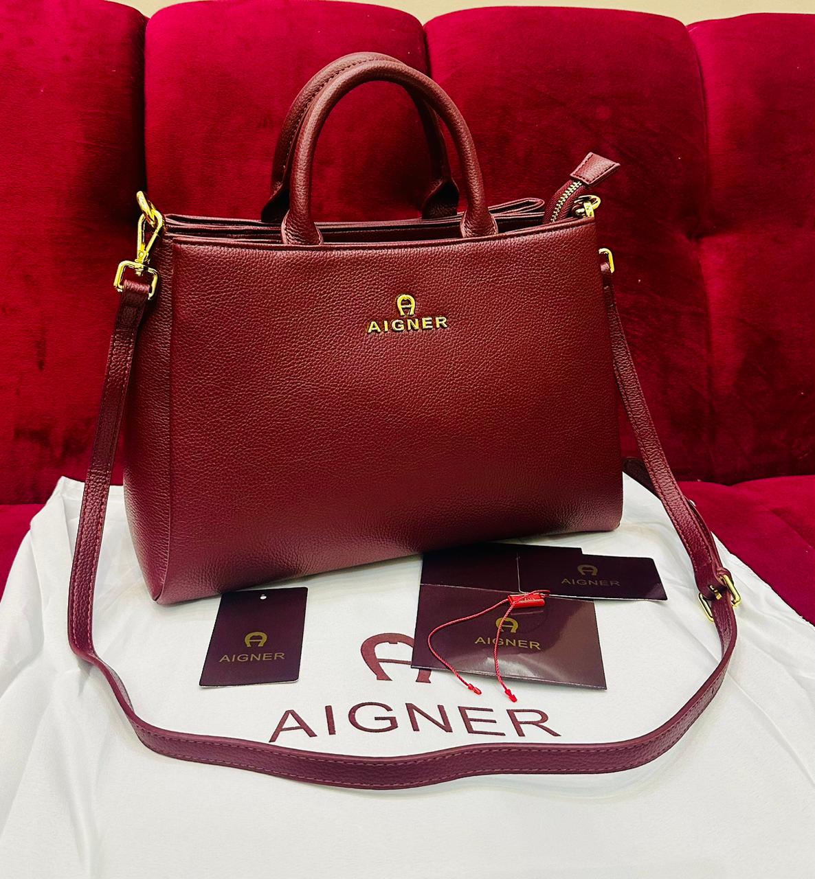 AIGNER MODEL