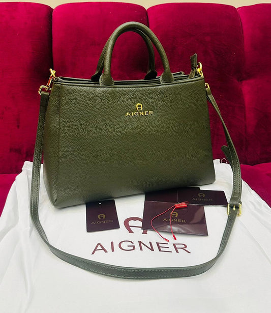 AIGNER MODEL