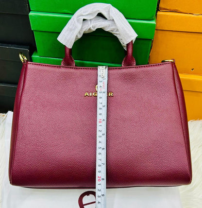 AIGNER MODEL