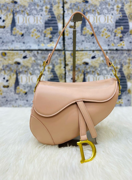 DIOR SADDLE
