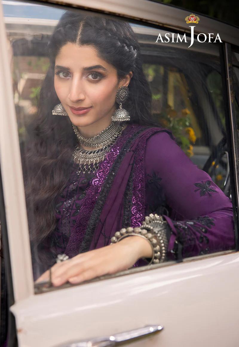 Asim Jofa