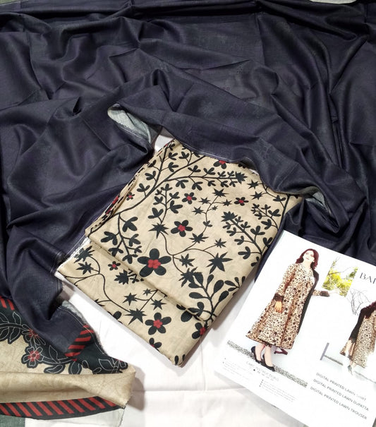 Baroque Same Print Collection