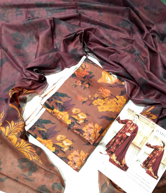 Baroque Same Print Collection