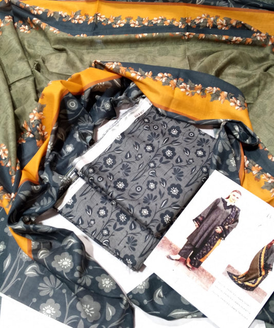 Baroque Same Print Collection