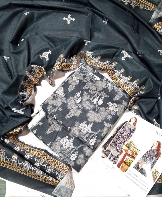 Baroque Same Print Collection