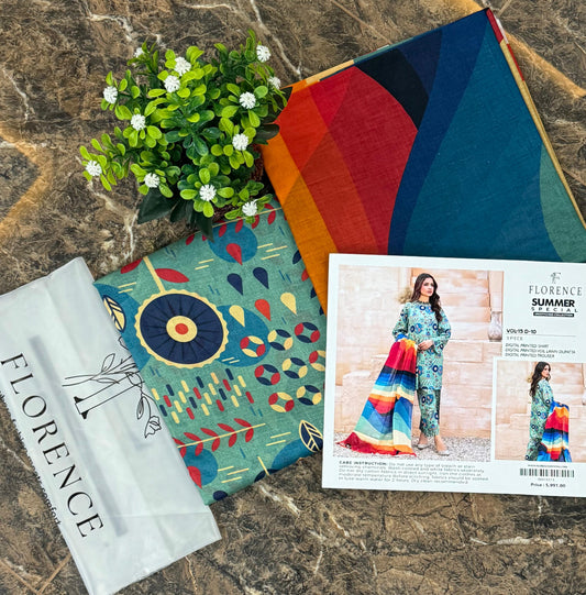Florence Prints
