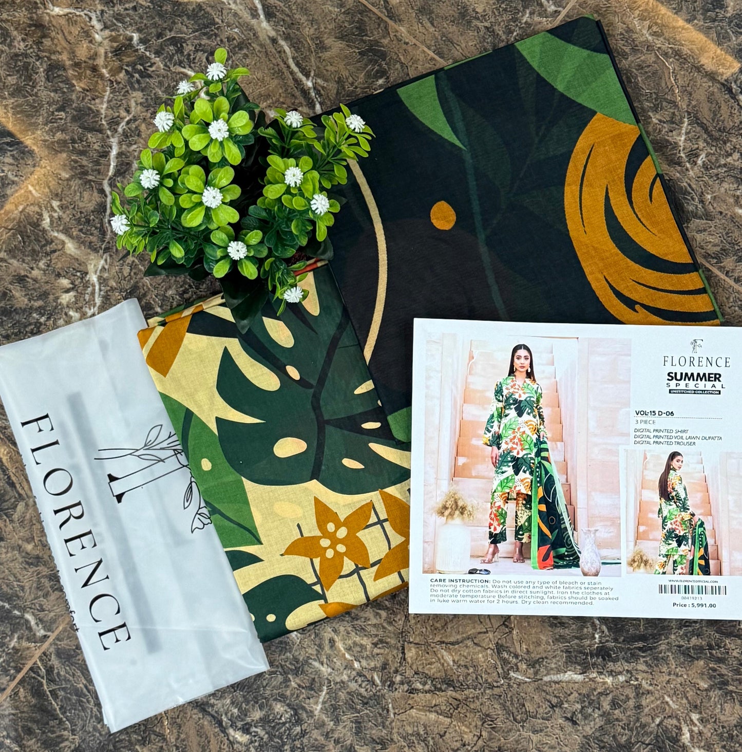 Florence Prints