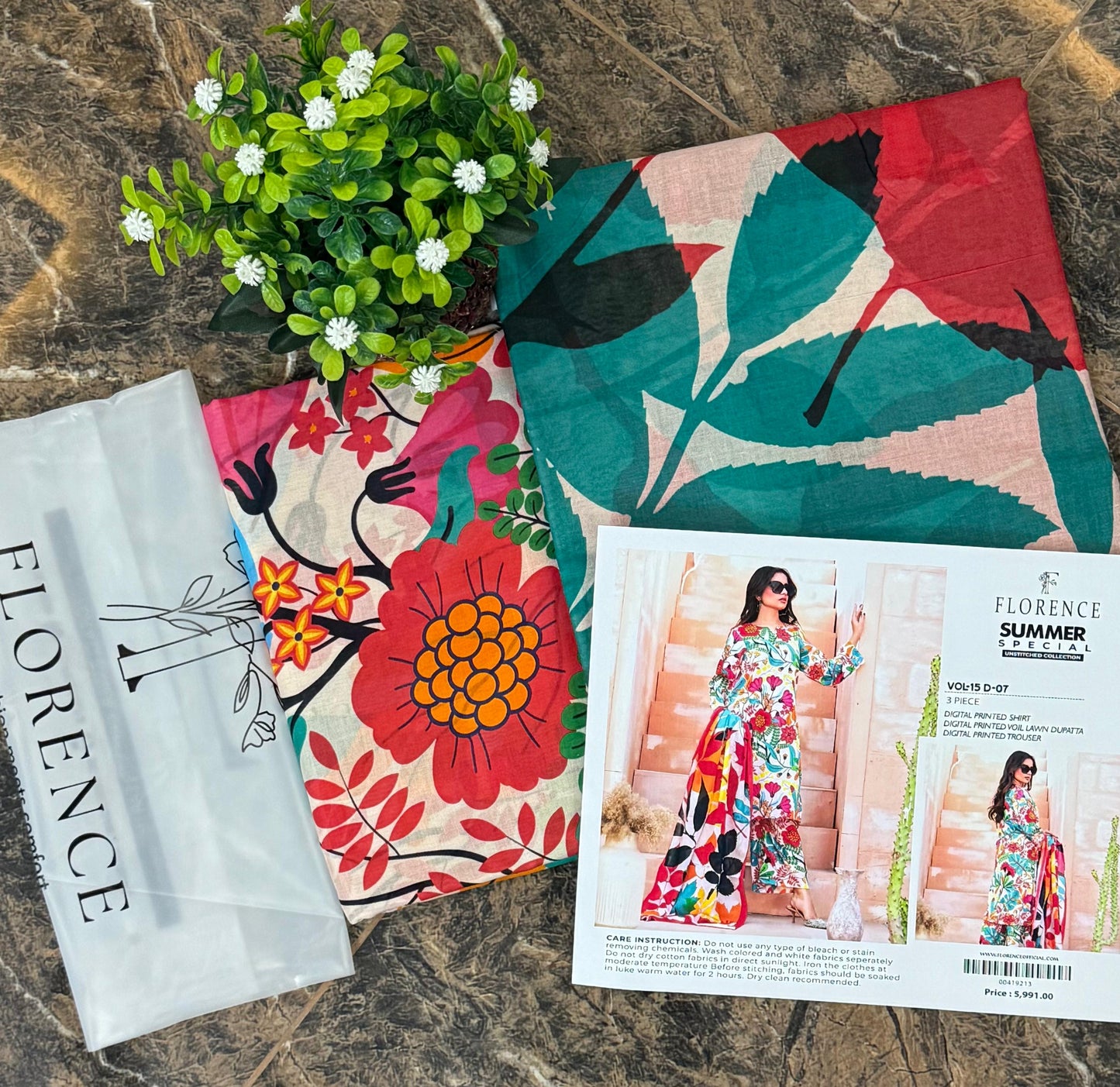 Florence Prints