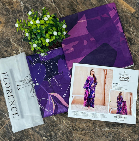 Florence Prints