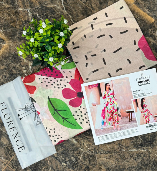 Florence Prints
