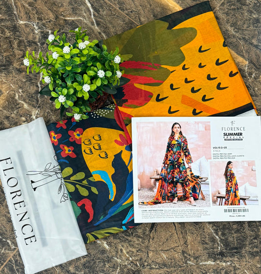 Florence Prints