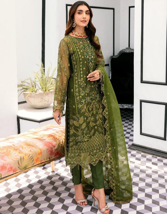 Eman Adeel