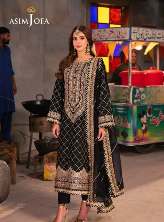 Asim Jofa