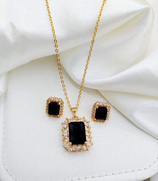 Locket Set