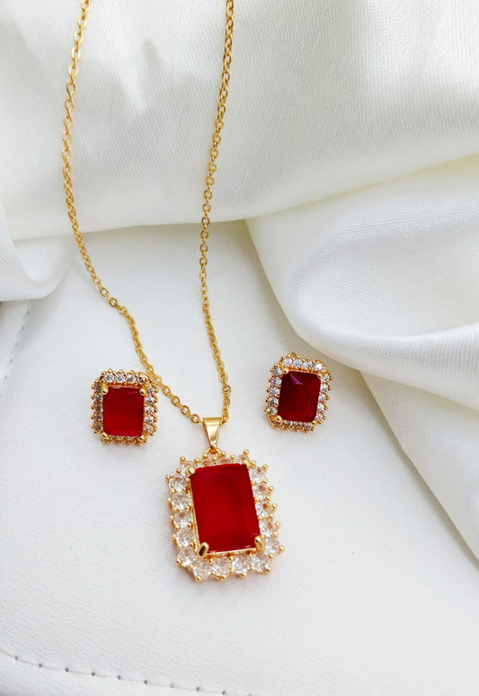 Locket Set