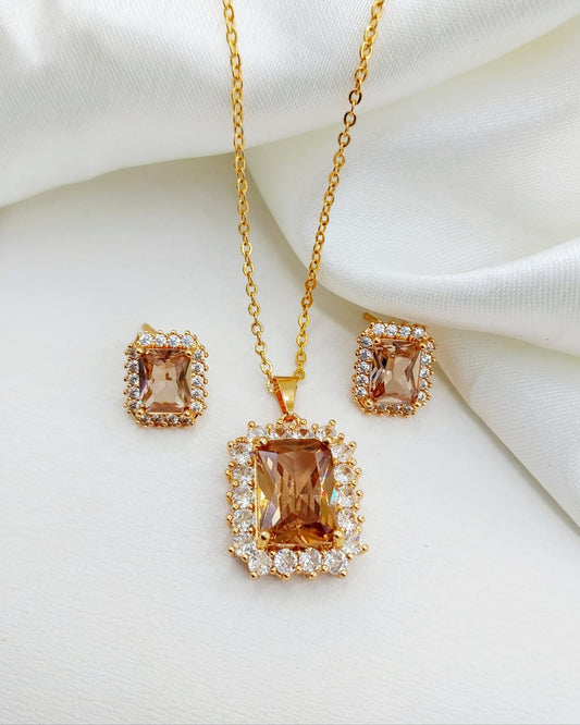 Locket Set