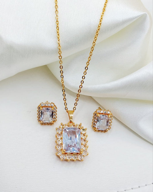 Locket Set