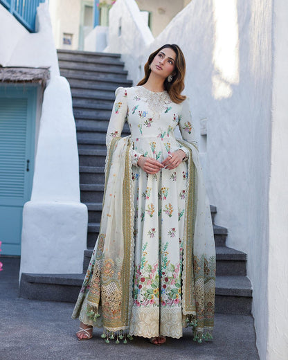 FAIZA SAQLAIN