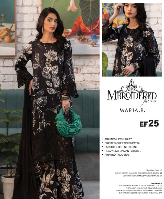 Maria-B