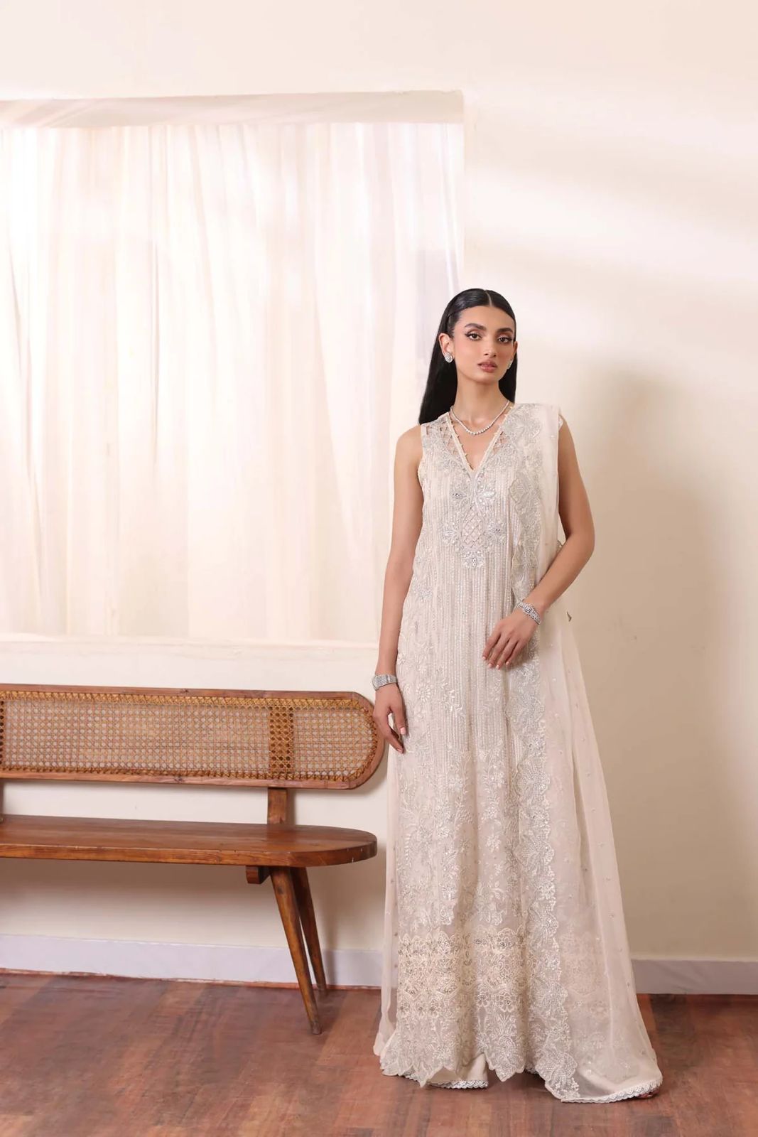 Noor By Sadia Asad