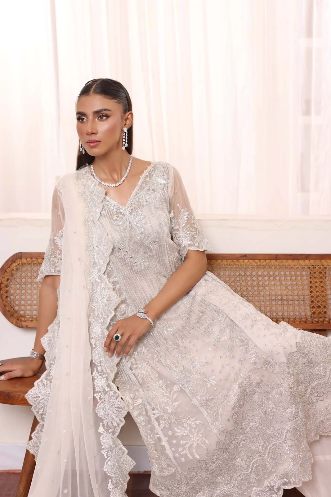 Noor By Sadia Asad