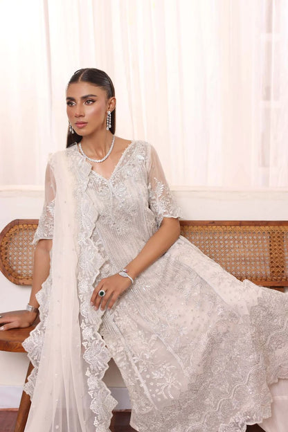 Noor By Sadia Asad