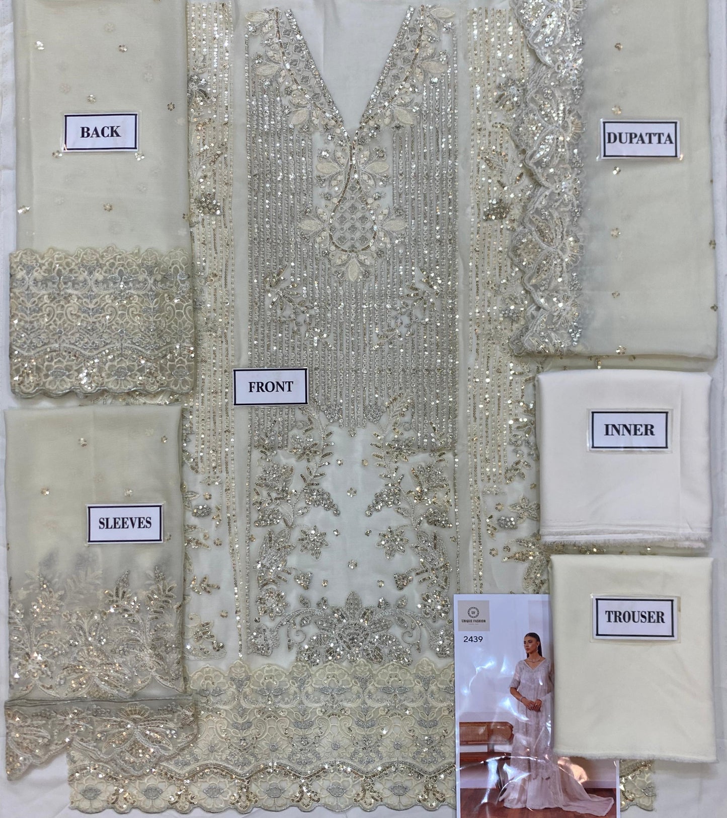 Noor By Sadia Asad