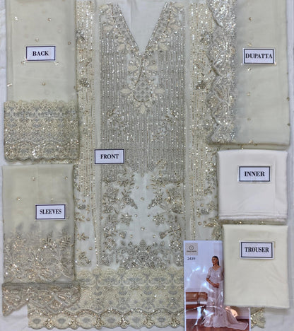 Noor By Sadia Asad