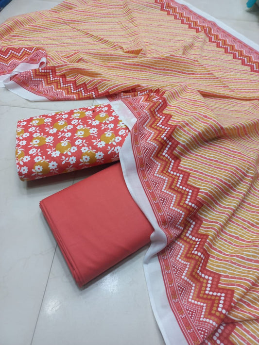Wrinkle Freee Lawn By Lakhany