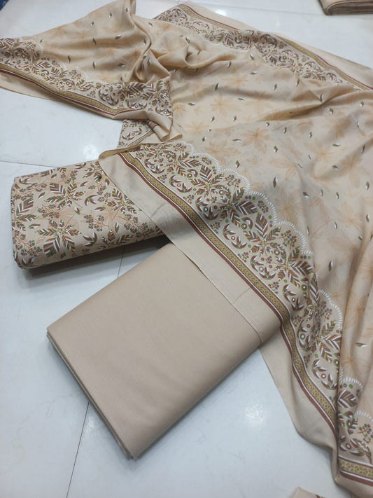 Wrinkle Freee Lawn By Lakhany