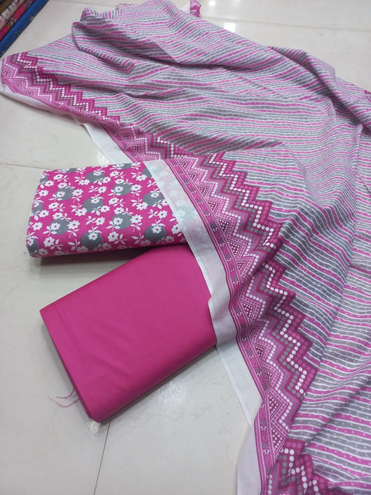 Wrinkle Freee Lawn By Lakhany