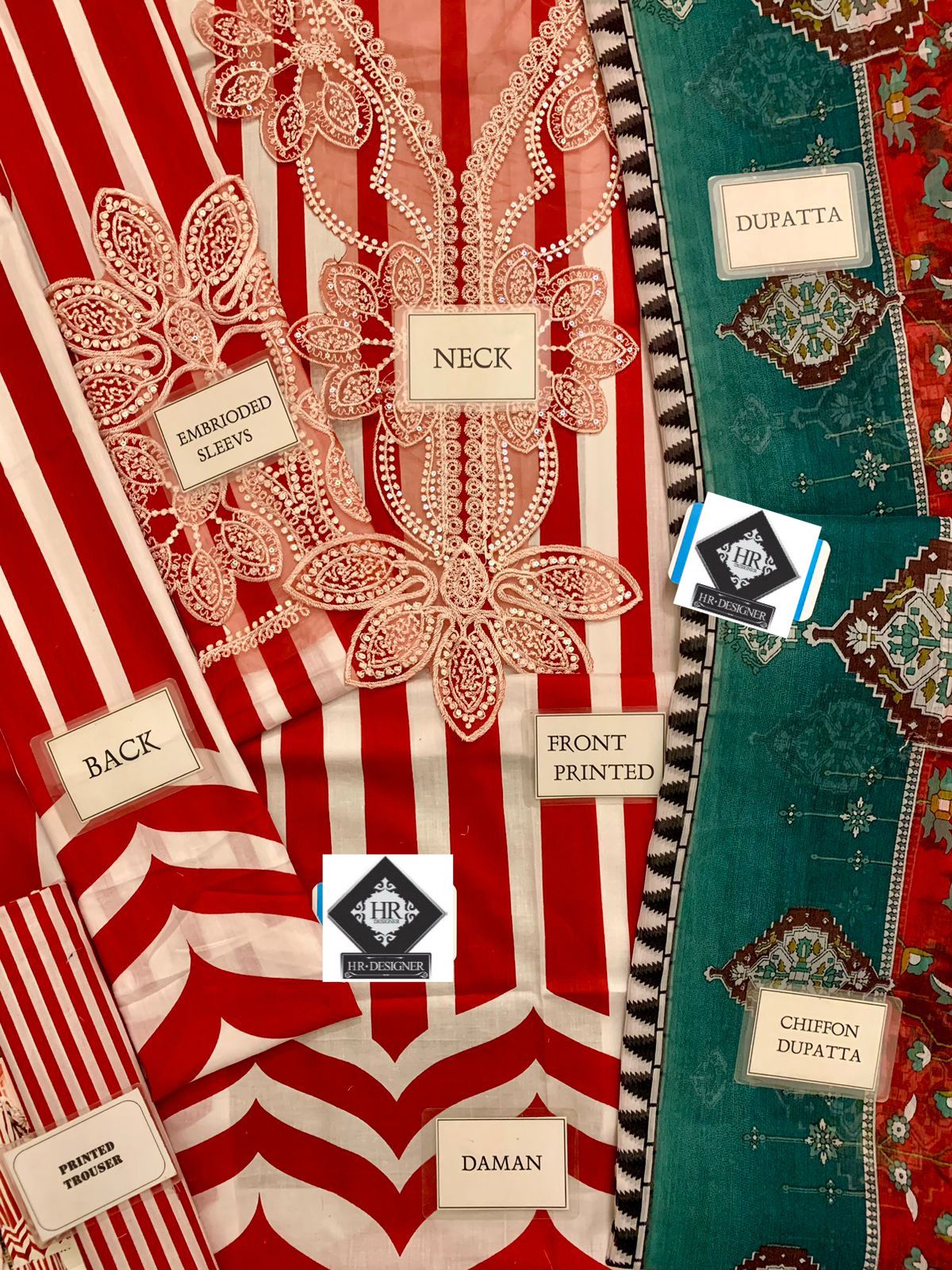 MARIA-B MPRINT LAWN COLLECTION