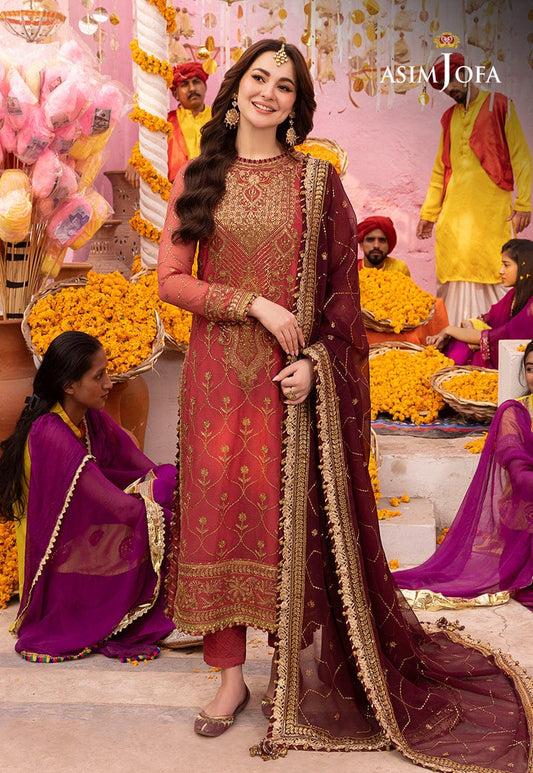 Asim Jofa