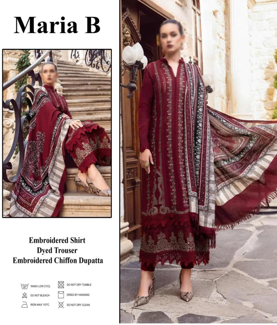 Maria-B