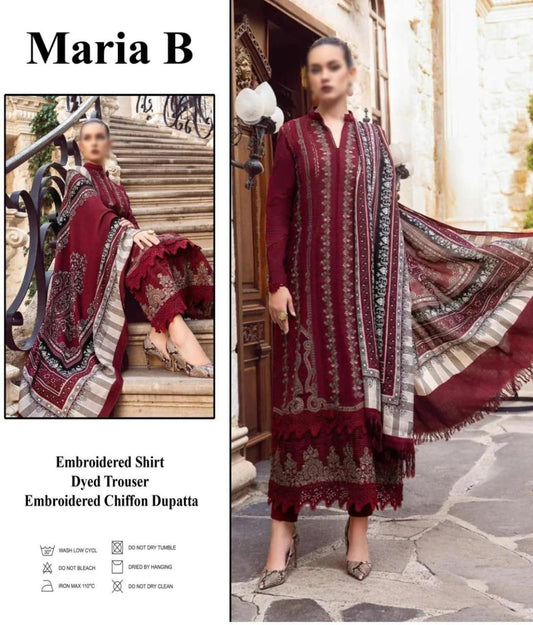 Maria-B