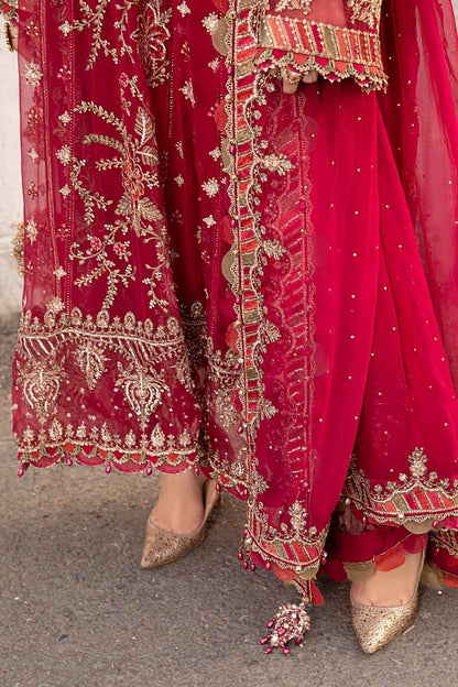 MARIA-B CHIFFON COLLECTION