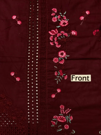 Azure Lawn Collection