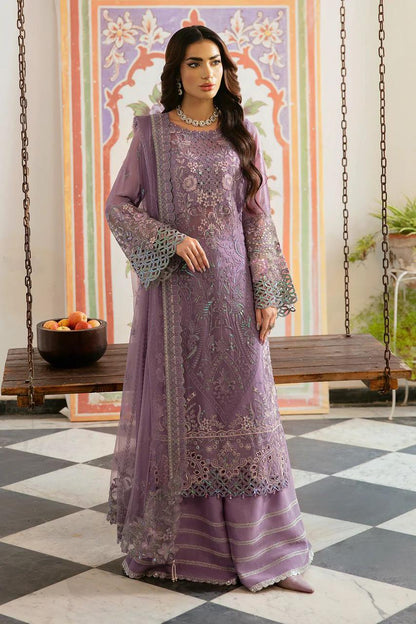 Mushq Luxury Chiffon
