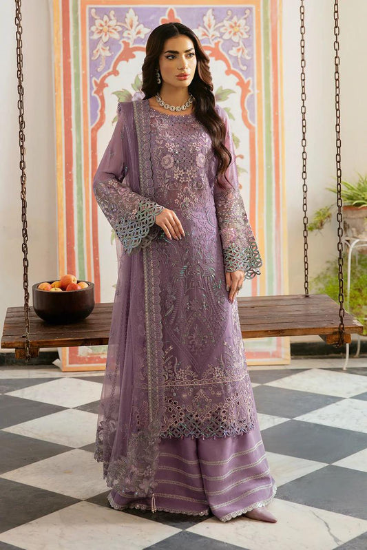 Mushq Luxury Chiffon