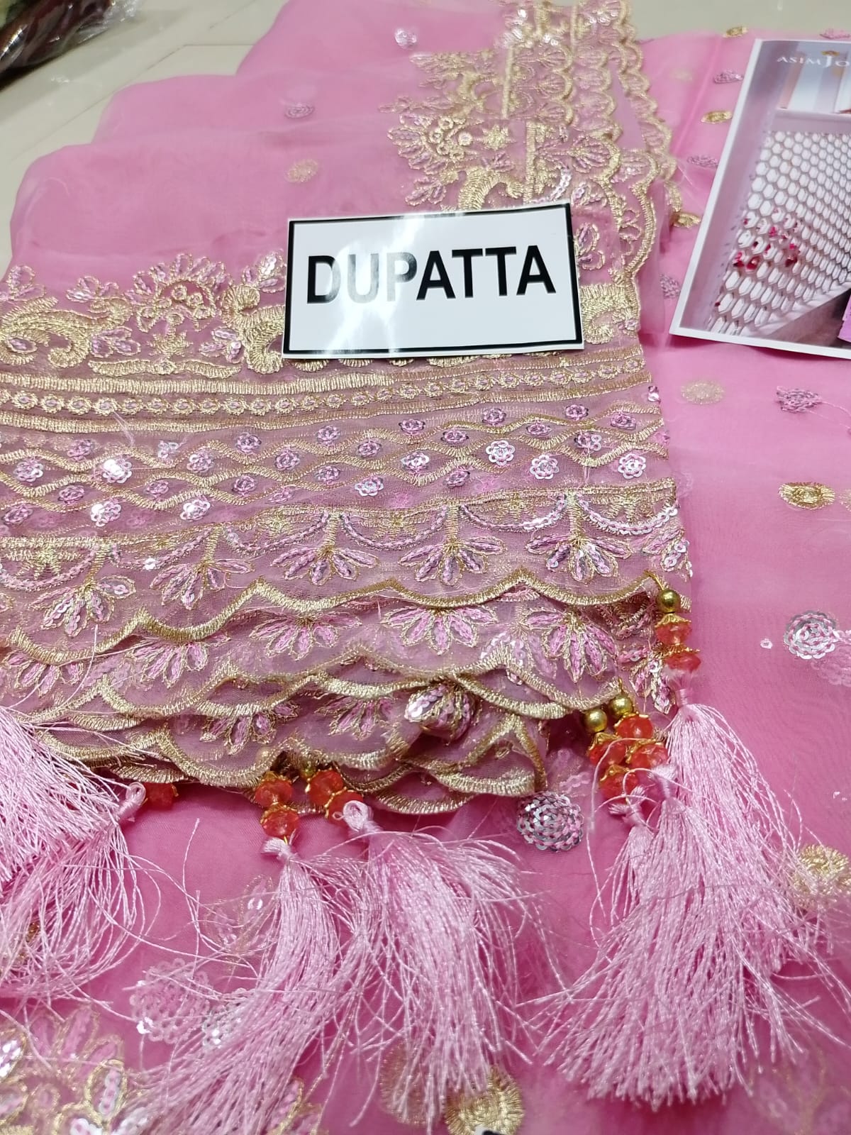 Asim Jofa
