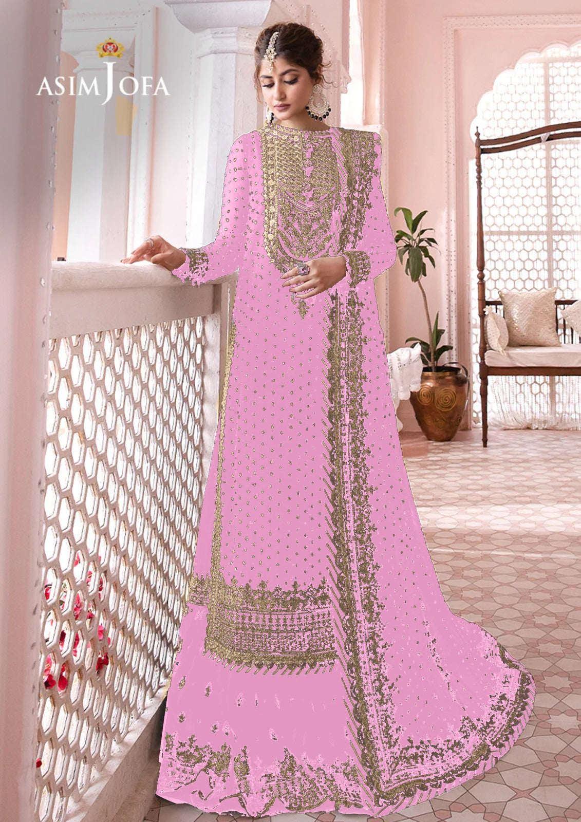 Asim Jofa